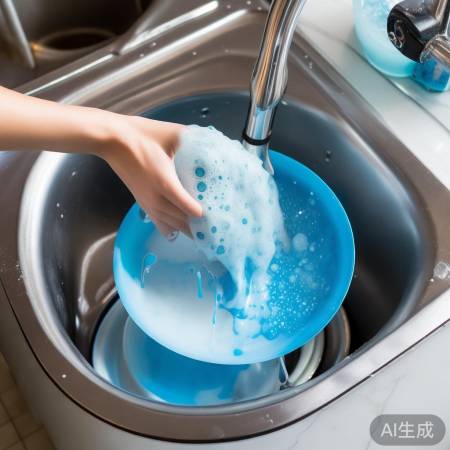 去油污剂清洁效果佳