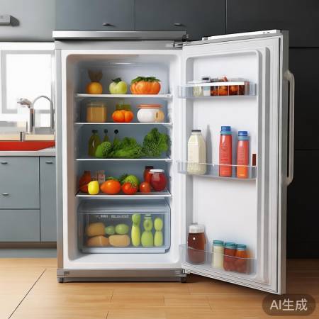 冰箱冷藏室温度2-8度