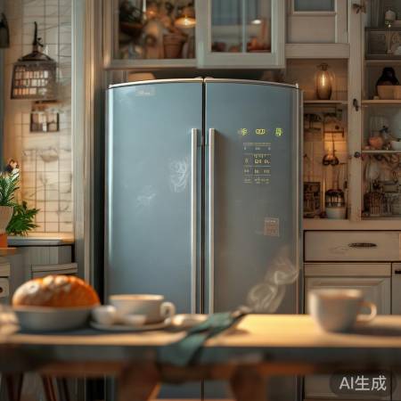 冰箱温度设置分享,周末愉快!