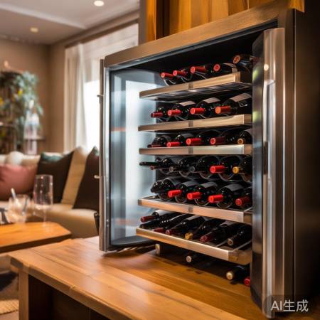 红酒知识分享，下期再见！