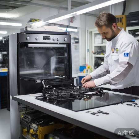 专业认证，规范维修