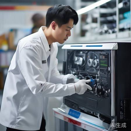 消毒柜维修专业规范,保障服务品