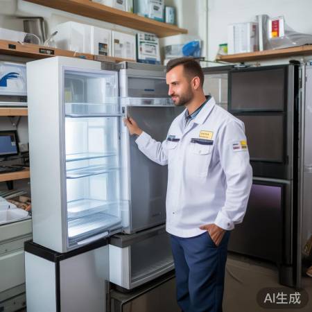 冰箱维修专业规范