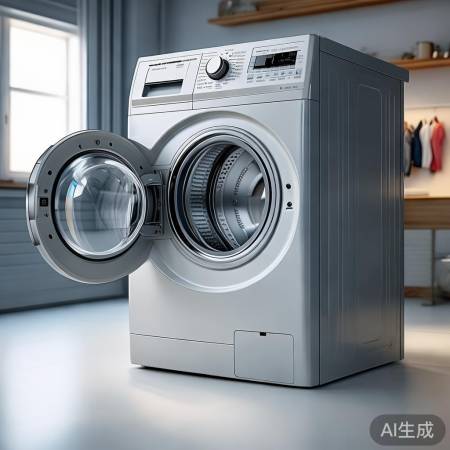 洗衣机价格:品牌、容量与功能