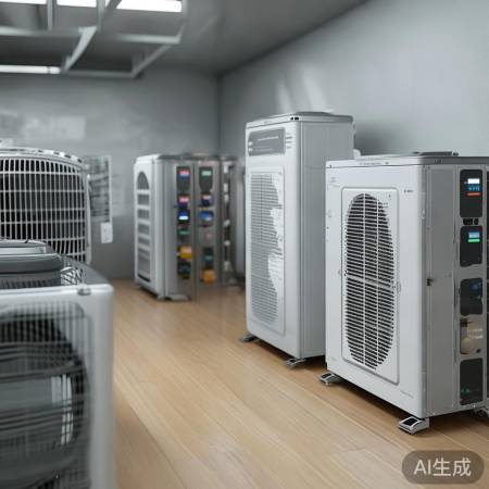 注意空气能细节