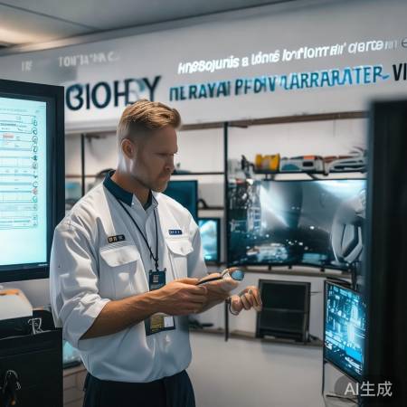 专业认证，规范维修