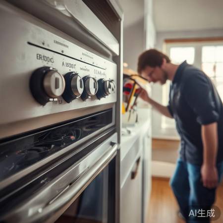 温控器故障需专业更换