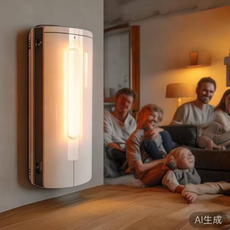 壁挂炉稳定分析，关注我学知识