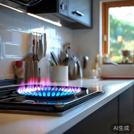 樱雪燃气灶，安全使用指南