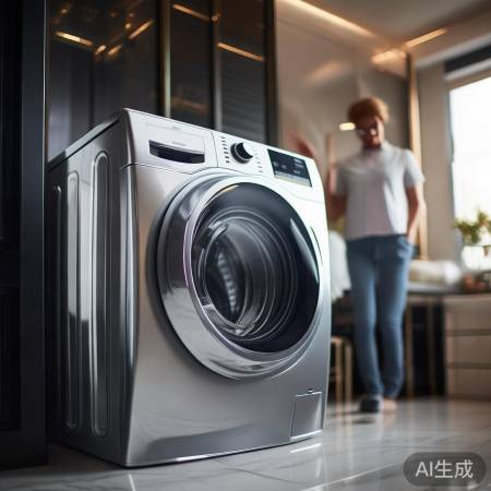 高端洗衣机，物有所值