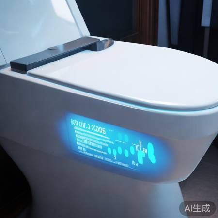 智能马桶故障码解析