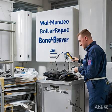 专业认证,透明维修