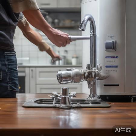 热水器关水后煤气泄漏原因