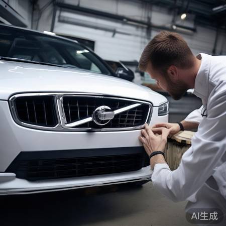 汽车保养如呵护家园