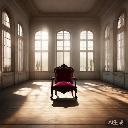 段落内容缺失，无法生成图片描述