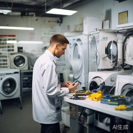 规范维修，保障质保