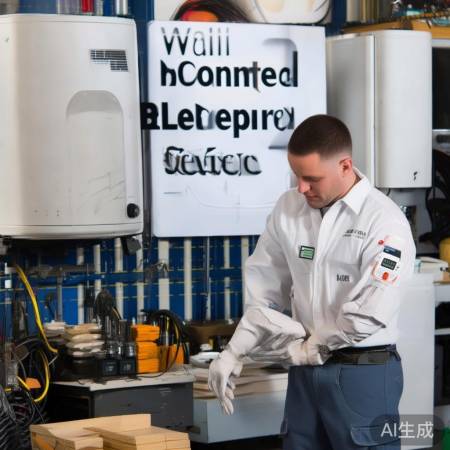 壁挂炉维修专业规范