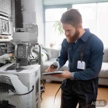 空气能维修专业可靠