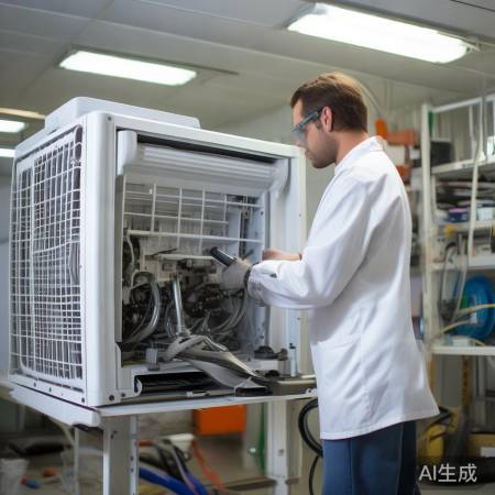 空调年维SPA,四季伴您舒适