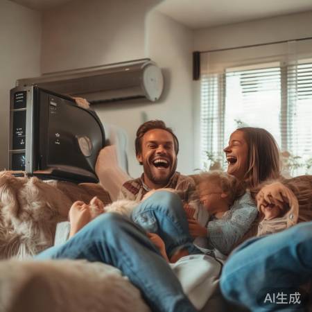 中央空调保养五步法,延长使用寿