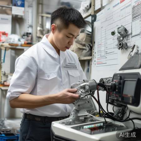 专业认证，严格三检一保