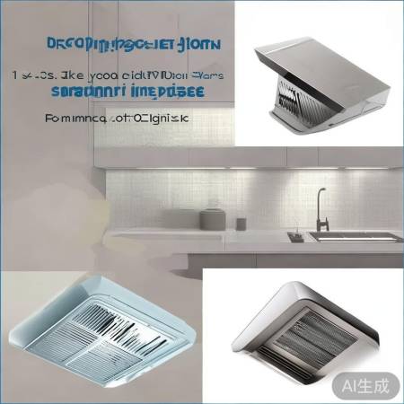 油烟机选型看厨房大小