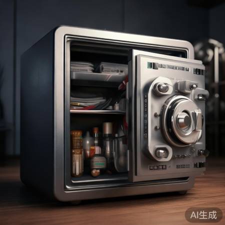 保险柜：选对、设密、常检查