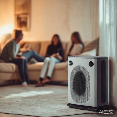 热立方空气能热泵,冬季采暖新宠