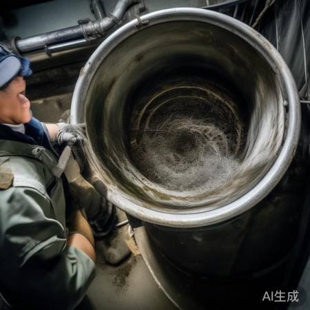 清理水箱,防堵塞。