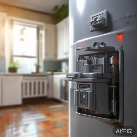 定期检查热水器安全装置