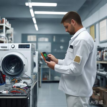 专业认证,透明服务