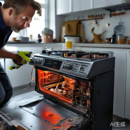 热水器不点火，找专业维修