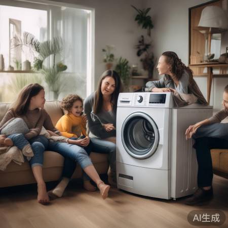 周末选洗衣机指南