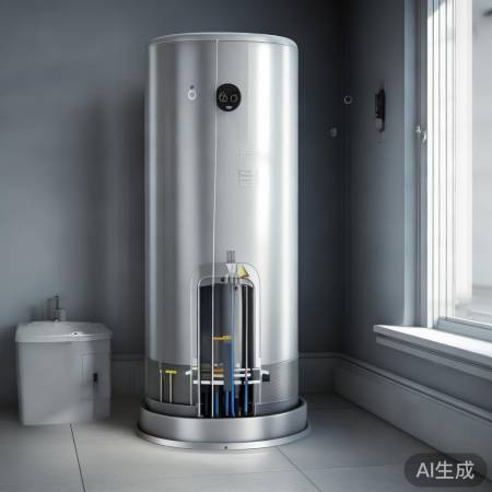 燃气热水器安全安装指南