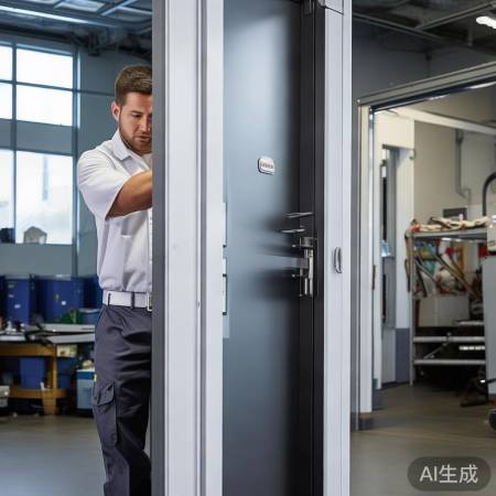 九皇防盗门24小时服务热线