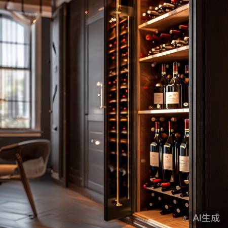 红酒柜选择，享受生活为主