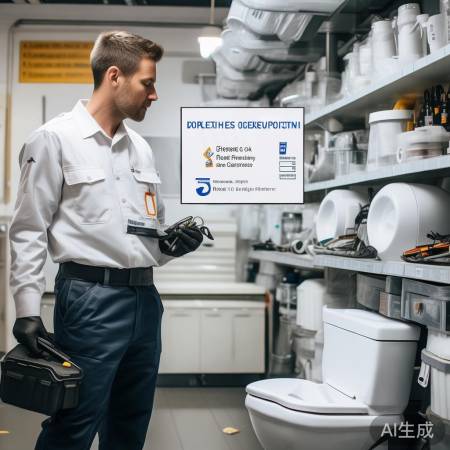 专业马桶维修，质保90天