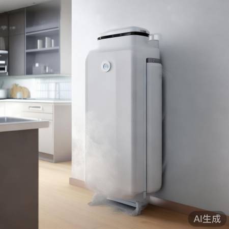 即热式电热水器,安全高效升级