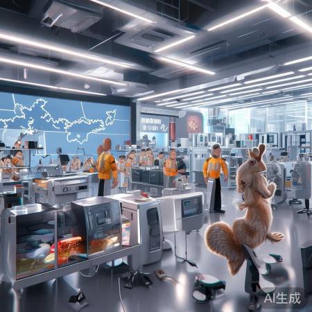 全国小松鼠家电服务网点