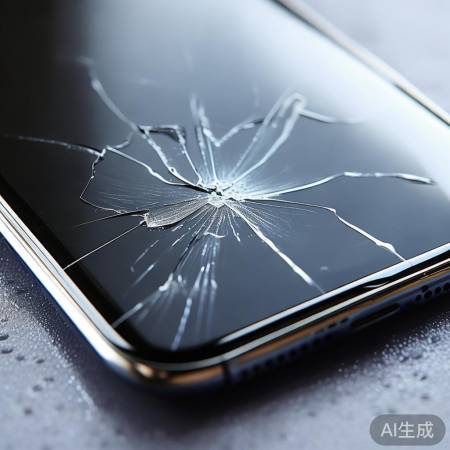 屏幕裂痕修复神器