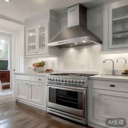 老板油烟机8328好评如潮