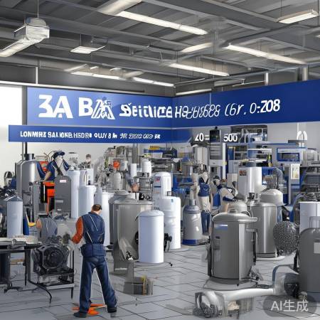 百得热水器维修网点分布