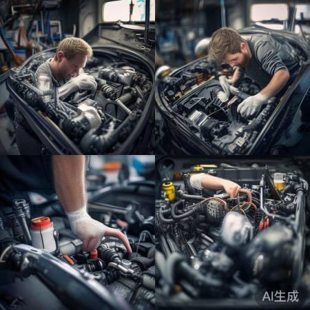 自查管道，清洁点火，找专业维修