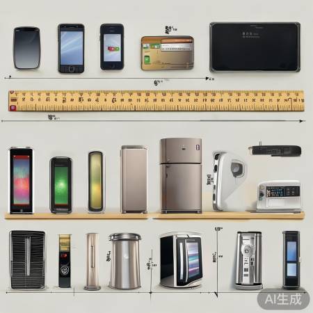 尺寸对比与推荐分享