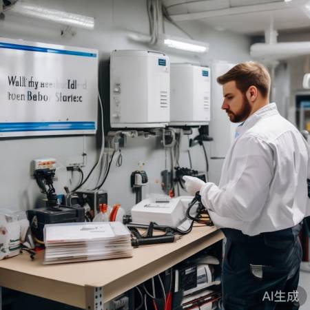 壁挂炉专业维修,安全环保保障