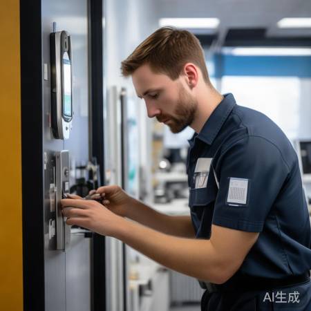 专业认证，严谨维修