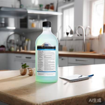 清洗剂成分与说明要细看