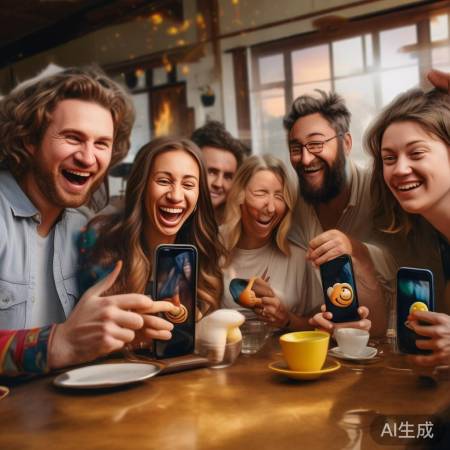 点赞分享，周末愉快