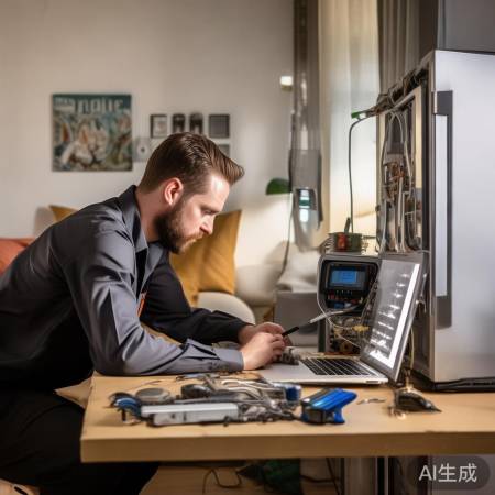 家电维修规范，专业可靠