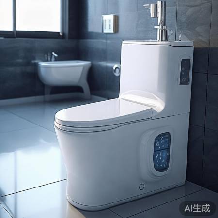 选马桶,看需求和预算